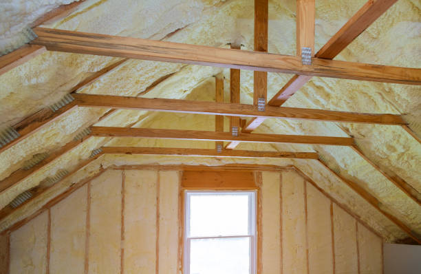 Types of Insulation We Offer in Chesapeake Beach, MD