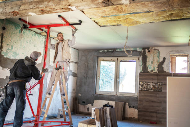 Best Insulation for Specific Applications in Chesapeake Beach, MD