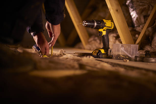 Best Commercial Insulation in Chesapeake Beach, MD